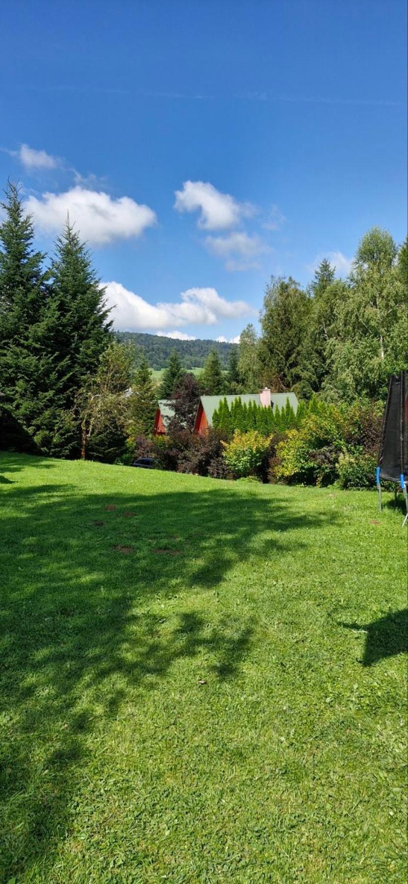 Domki Pod Kiczera W Baligrodzie, Bieszczady Kültér fotó